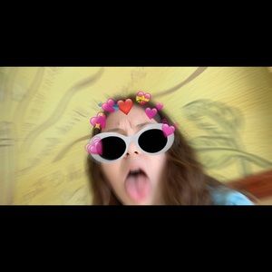 Meet your Posher, Nadiah